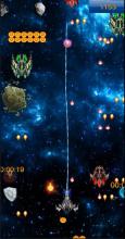 STAGE SHOT Space Shooter game截图4