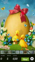 Hidden Object  Hunny Bunny Easter *截图1