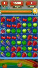 Fruit Candy La截图1