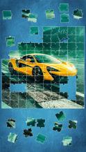 Cars Jigsaw Puzzle 2截图2