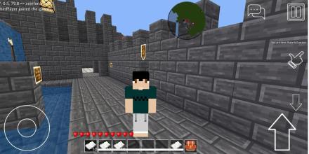 Worldcraft: Exploration Lite截图2