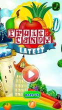 Fruit Candy La截图3