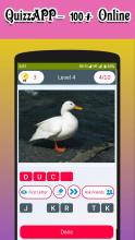 QuizzApp 2019 Trivia Logo Picture Guess Games截图1