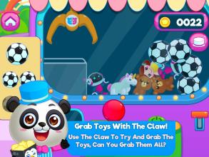 Panda Panda Funfair Party截图4