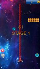 STAGE SHOT Space Shooter game截图2