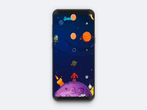 Adventures Morphle In Space截图4