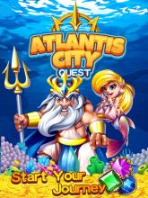 Atlantis City Quest截图4