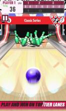 Bowling King Simulator  World League截图2