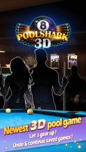 Pool Shark 3D截图5