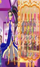 LoliRock Fashion Style Dress UP截图5