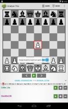 Chess - Analyze This (Free)截图4