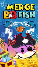 Merge BB Fish  Clicker, Idle Pet Tycoon截图5