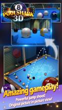 Pool Shark 3D截图3