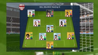 Victory Dream League 2019 Soccer Tactic to win DLS截图2