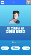 Guess Wizard School截图4