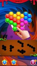 Monster Block Puzzle截图3