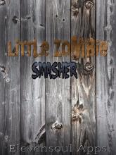 Little Zombie Smasher截图1