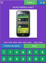 Ghiceste modelul de telefon截图5