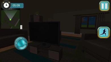 Virtual Heist Thief Robbery House Simulator Games截图3