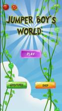 Jumper Boy's World截图4