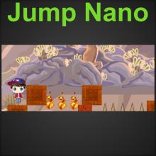 Jump Nano截图1