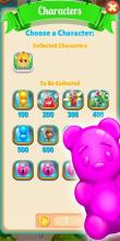 Candy Friends  Match 3 Game   Puzzle Game截图2