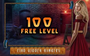 Find Hidden Number 100 Level截图4