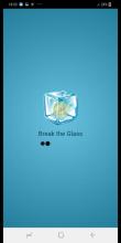 Break the glass  Earn instant cash截图1