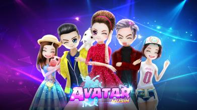 AVATAR MUSIK WORLD截图1