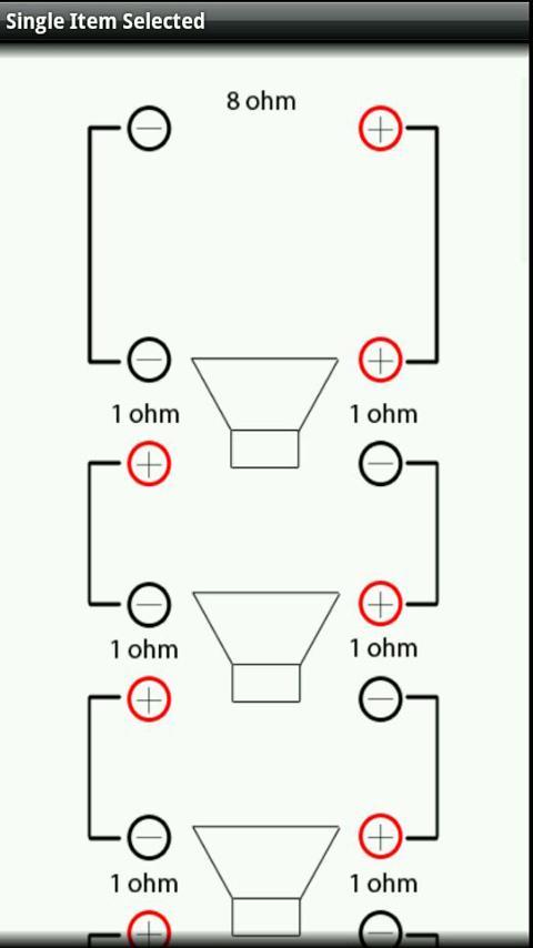 Box Tune Calculator截图6