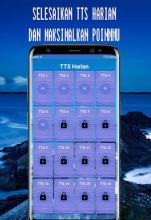 Teka Teki Silang - TTS 2019 Offline截图1