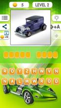 Guess The Car Hots Wheels截图4