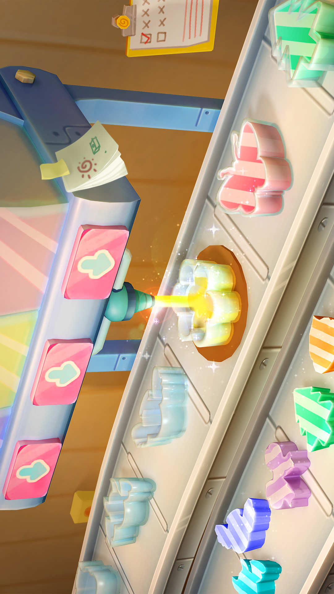 糖果工廠截圖預(yù)覽