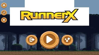 Runner X截图1