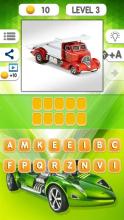 Guess The Car Hots Wheels截图3