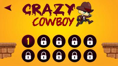 Crazy Cowboy  Hard Running截图5