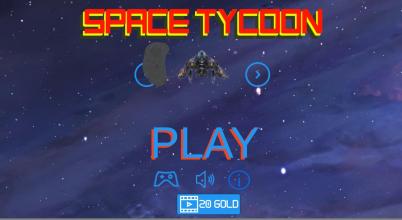 Space Tycoon截图5