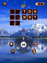 Word Time  Timed Puzzle Game截图4