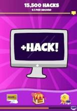 System Hack  Idle Hacking Clicker截图4