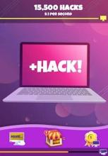 System Hack  Idle Hacking Clicker截图2