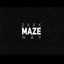 Game Dark Maze Way截图1