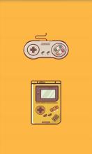 Old 80s Games Classic 90s Retro Games截图2