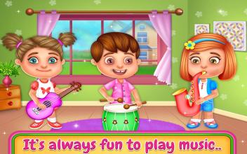 Kids Fun Club  Fun Games & Activities截图2