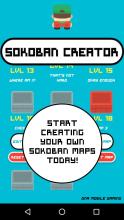 Sokoban Creator截图1