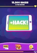 System Hack  Idle Hacking Clicker截图3