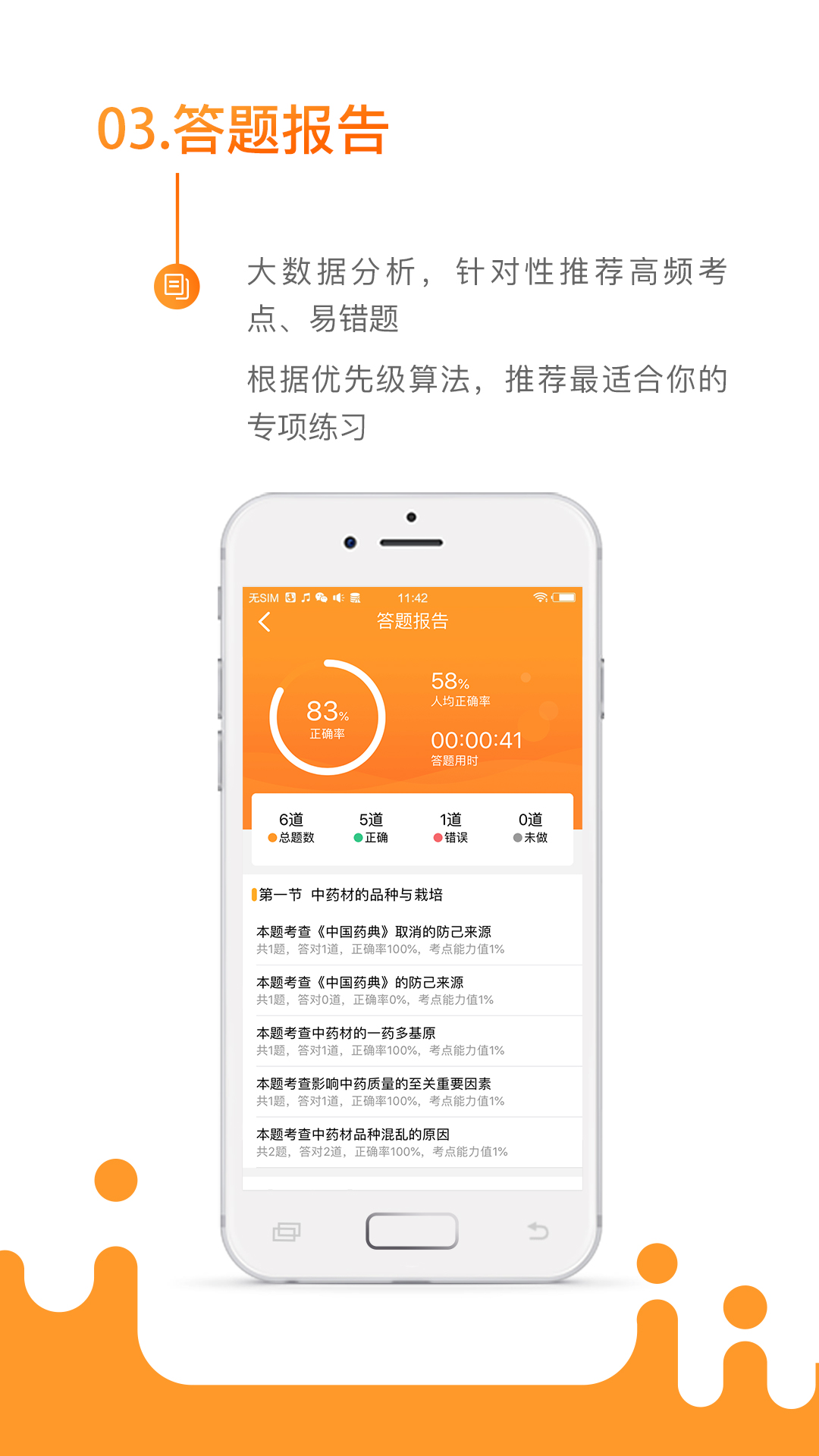 考药狮v2.7.0截图4