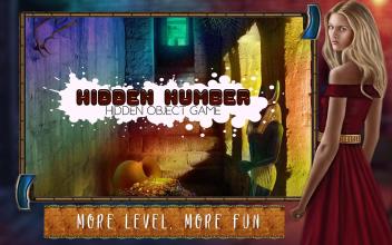 Find Hidden Number 100 Level截图3