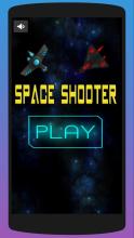 Space War Shooter Alien截图4