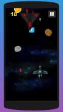 Space War Shooter Alien截图2