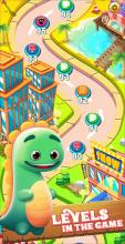 Candy Friends  Match 3 Game   Puzzle Game截图3